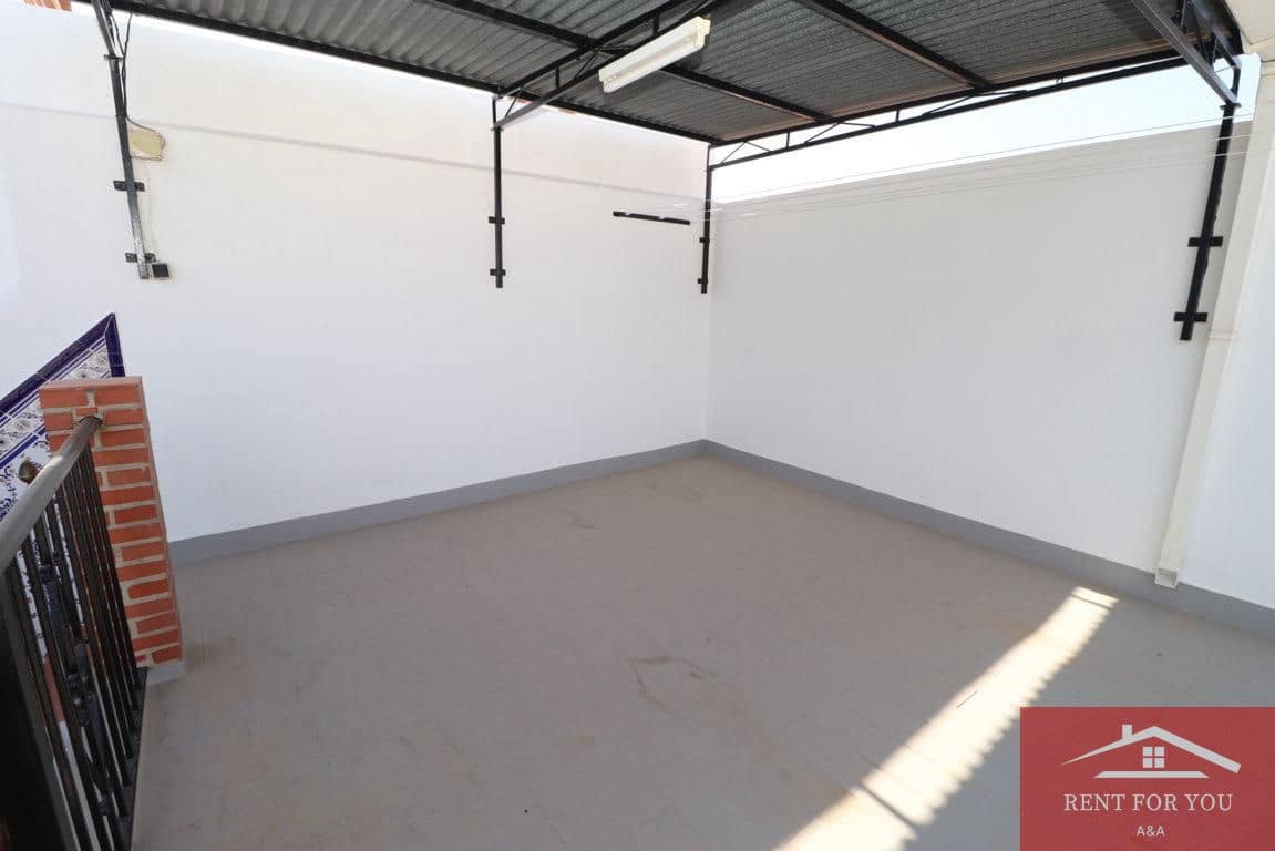 3 Zimmer Wohnung zu vermieten in Alhaurin el Grande - 900 € (Ref: 10048238)