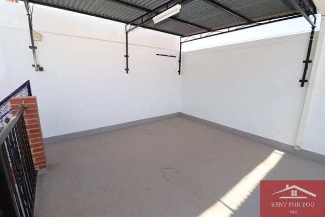 3 Zimmer Wohnung zu vermieten in Alhaurín el Grande - 900 € (Ref: 10048238)