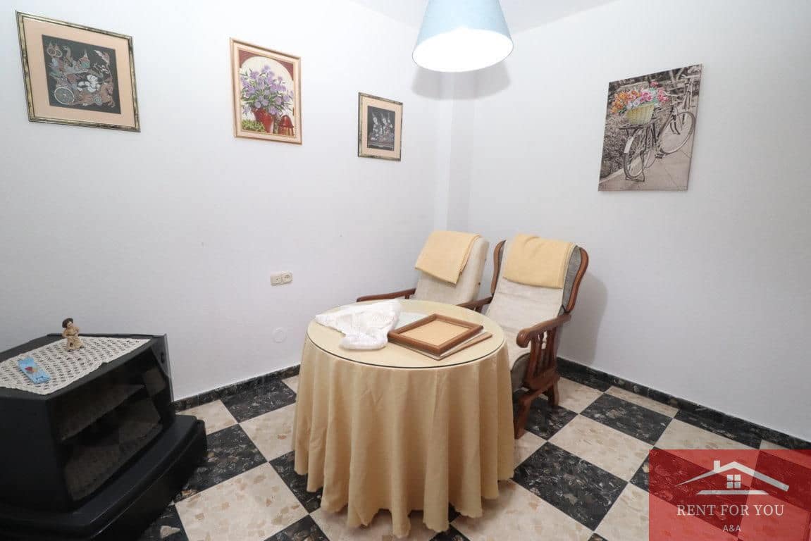 3 Zimmer Wohnung zu vermieten in Alhaurin el Grande - 900 € (Ref: 10048238)