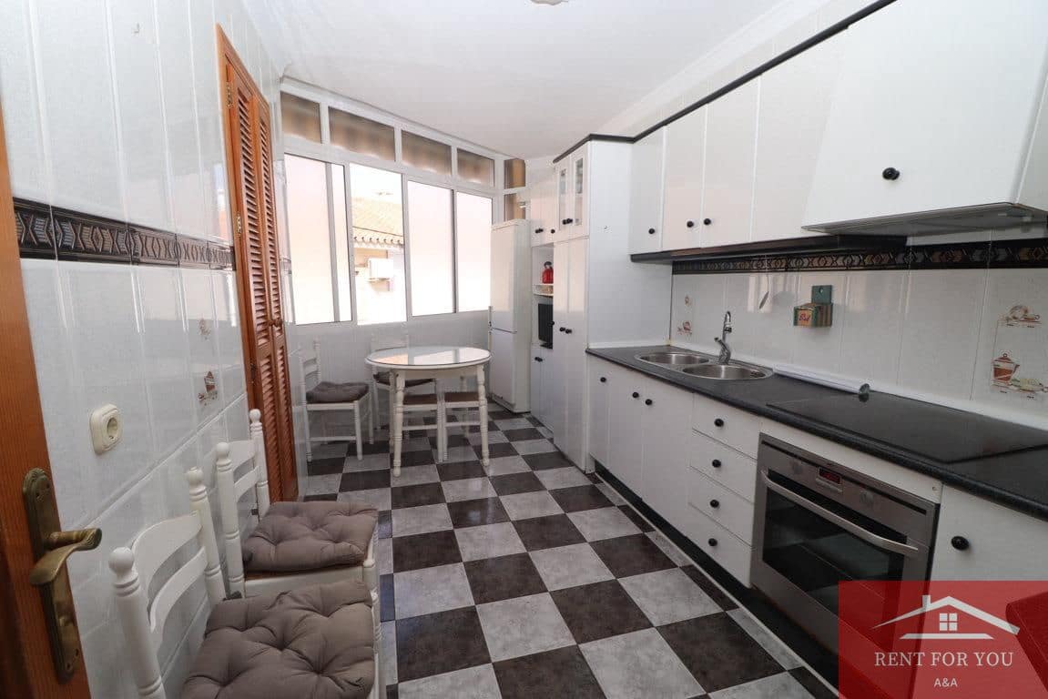 3 Zimmer Wohnung zu vermieten in Alhaurin el Grande - 900 € (Ref: 10048238)