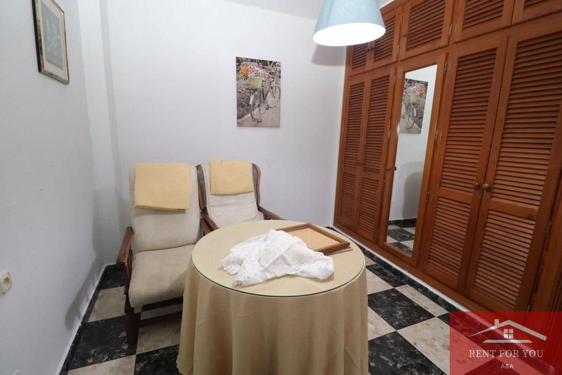 3 Zimmer Wohnung zu vermieten in Alhaurin el Grande - 900 € (Ref: 10048238)