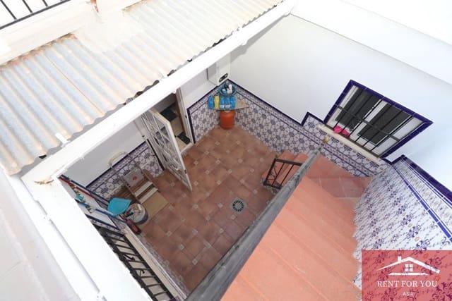 3 Zimmer Wohnung zu vermieten in Alhaurín el Grande - 900 € (Ref: 10048238)