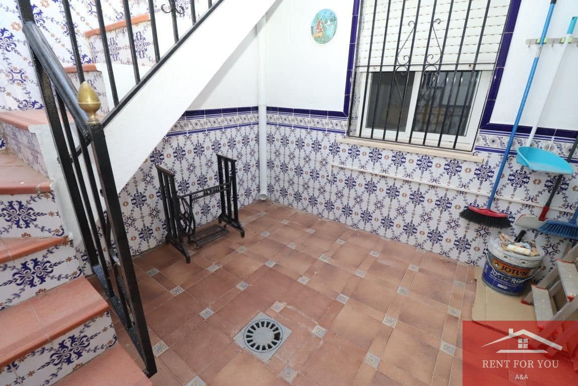 3 Zimmer Wohnung zu vermieten in Alhaurin el Grande - 900 € (Ref: 10048238)