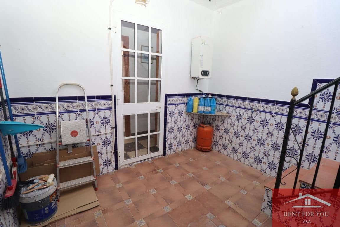 3 Zimmer Wohnung zu vermieten in Alhaurin el Grande - 900 € (Ref: 10048238)