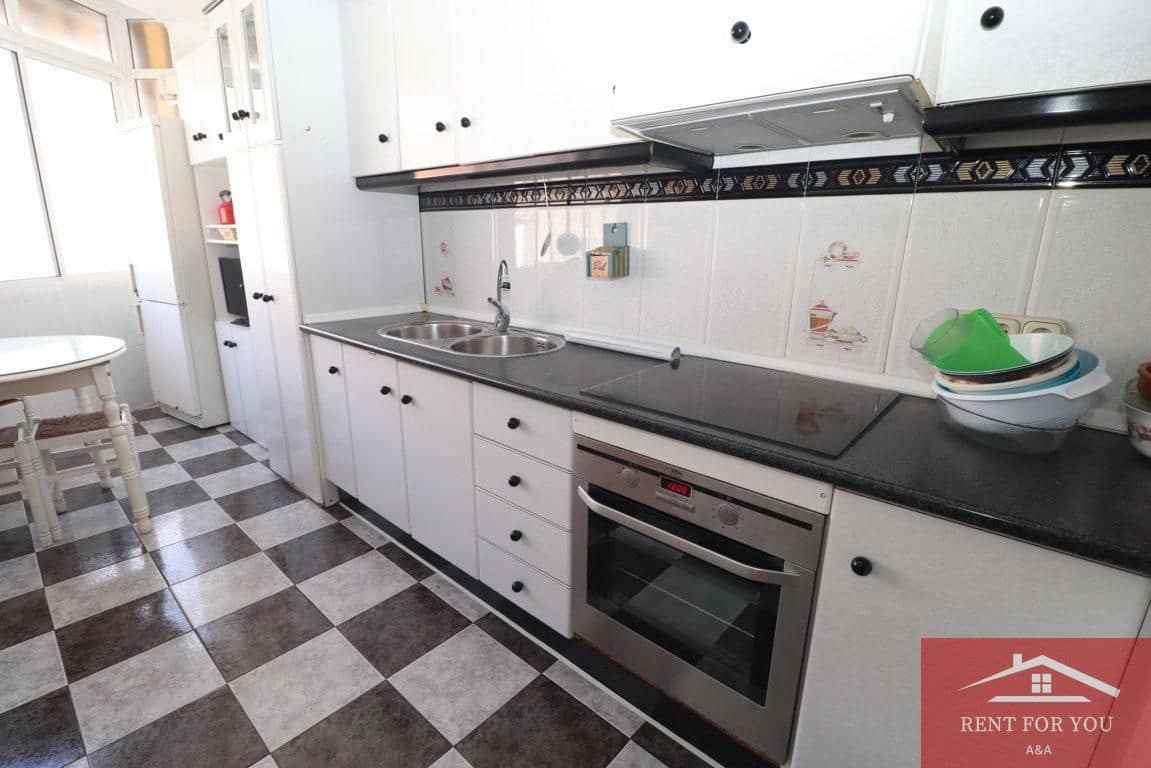 3 Zimmer Wohnung zu vermieten in Alhaurin el Grande - 900 € (Ref: 10048238)