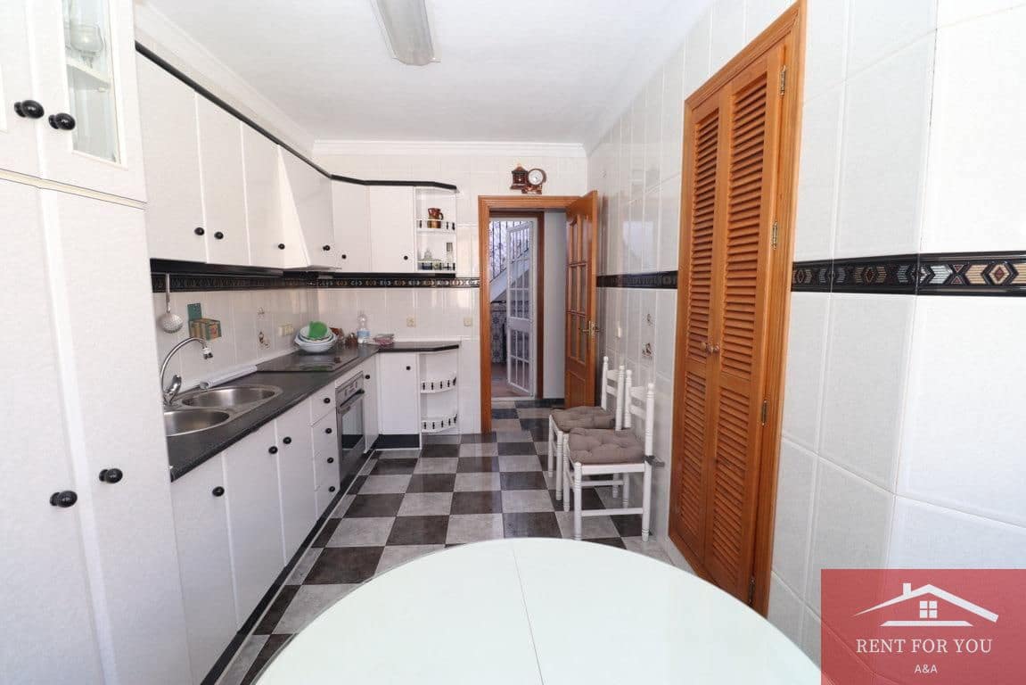 3 Zimmer Wohnung zu vermieten in Alhaurin el Grande - 900 € (Ref: 10048238)