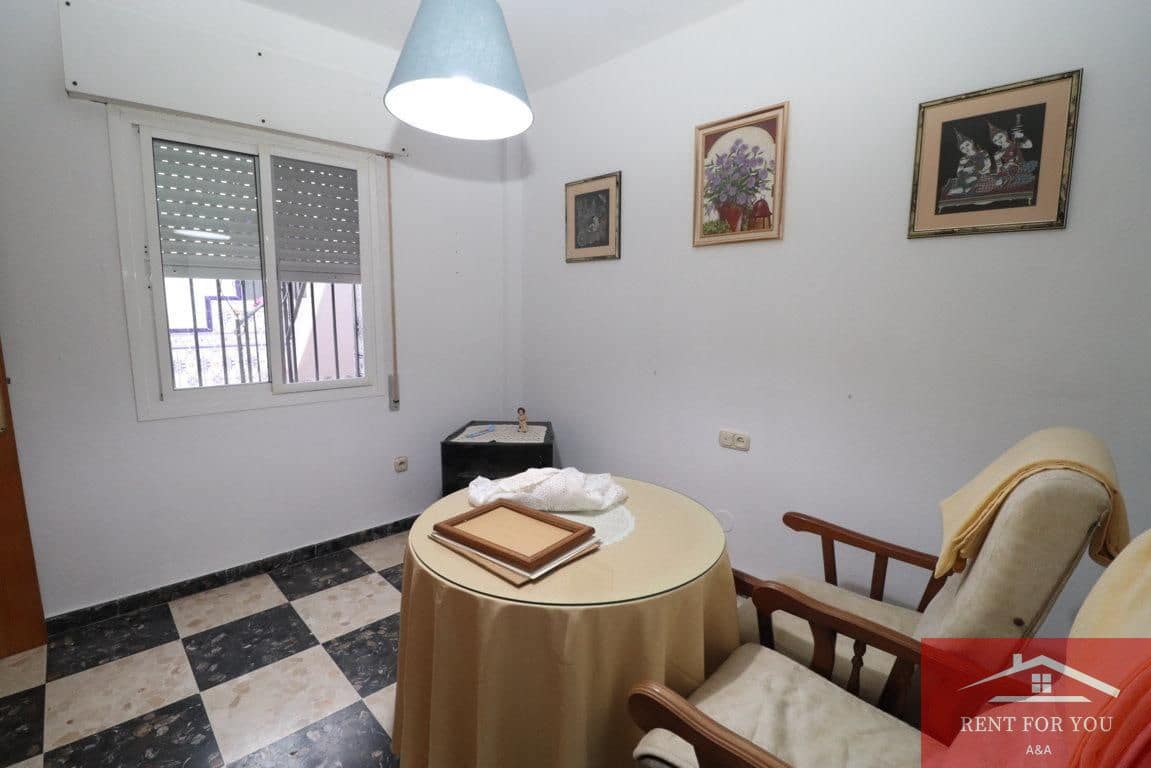 3 Zimmer Wohnung zu vermieten in Alhaurin el Grande - 900 € (Ref: 10048238)