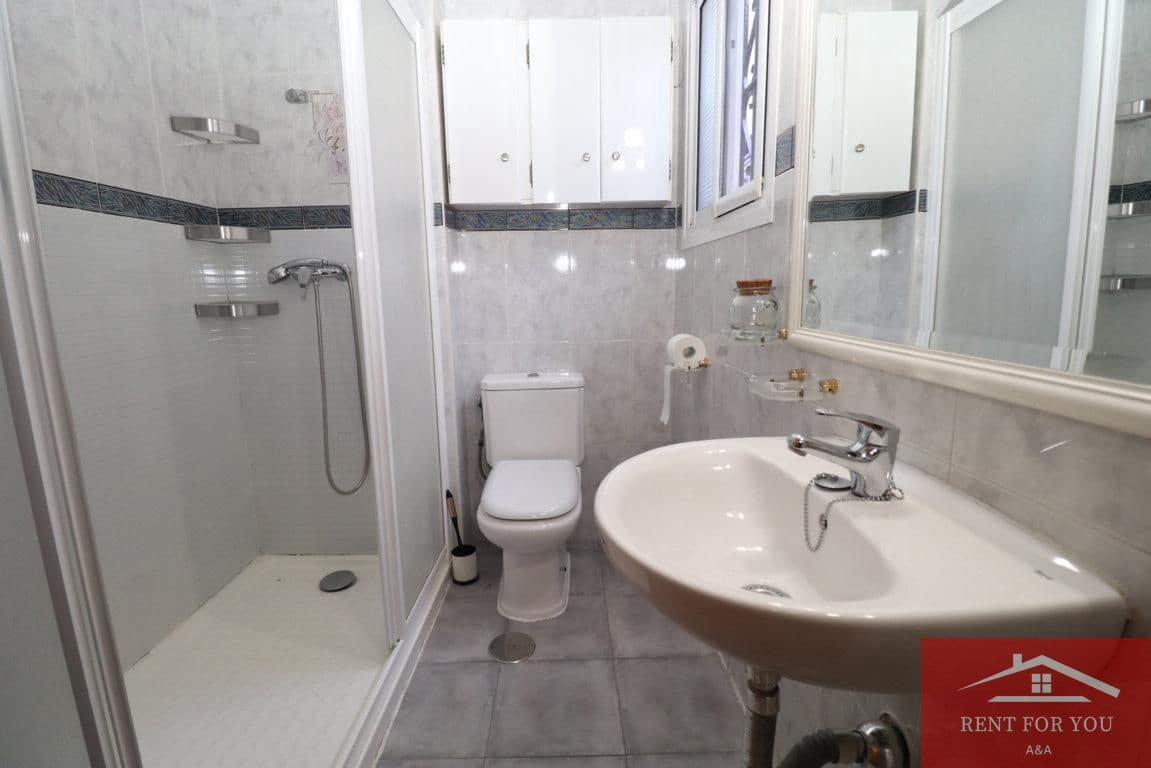 3 Zimmer Wohnung zu vermieten in Alhaurin el Grande - 900 € (Ref: 10048238)