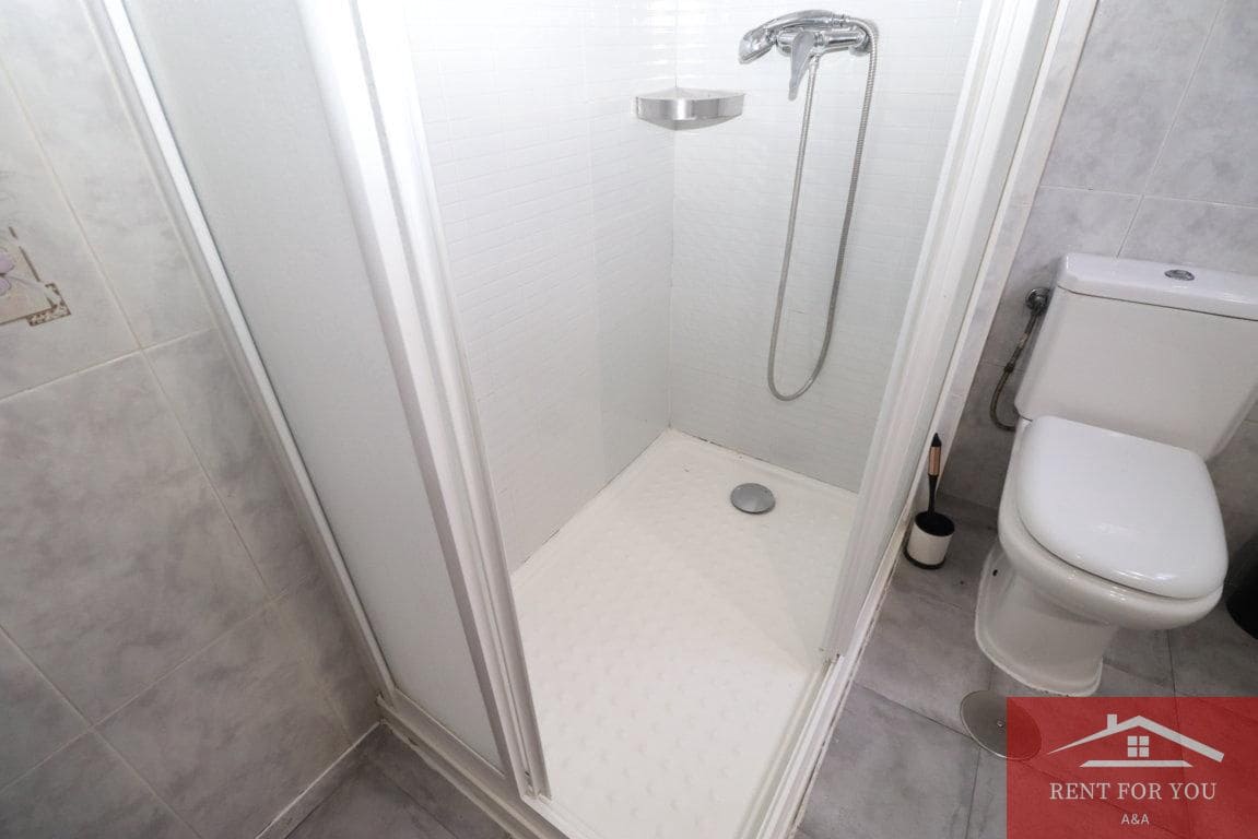 3 Zimmer Wohnung zu vermieten in Alhaurin el Grande - 900 € (Ref: 10048238)