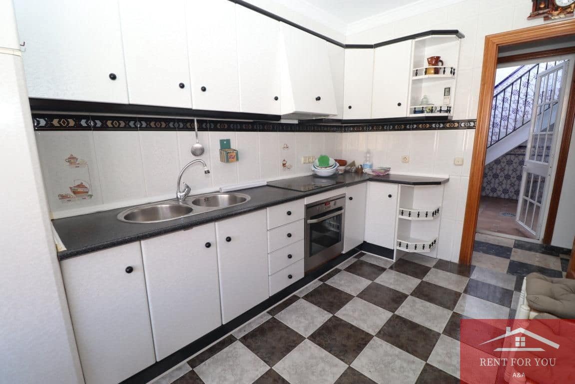 3 Zimmer Wohnung zu vermieten in Alhaurin el Grande - 900 € (Ref: 10048238)