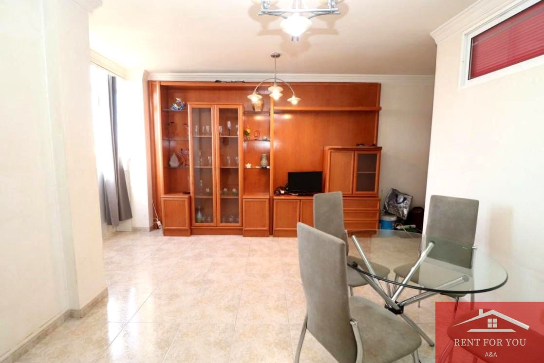 3 bedroom Flat for rent in Coin - € 800 (Ref: 10048239)