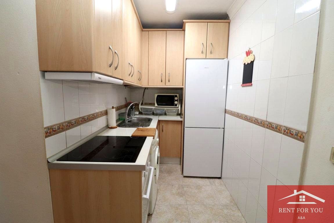 3 bedroom Flat for rent in Coin - € 800 (Ref: 10048239)