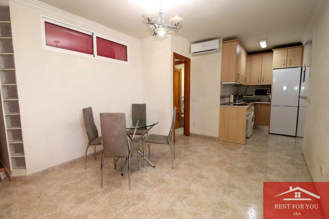 3 bedroom Flat for rent in Coin - € 800 (Ref: 10048239)