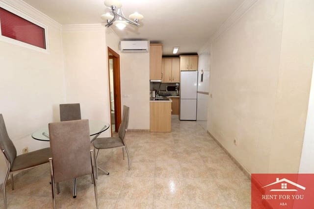 Appartement de 3 chambres à louer à Coín - 800 € (Ref: 10048239)