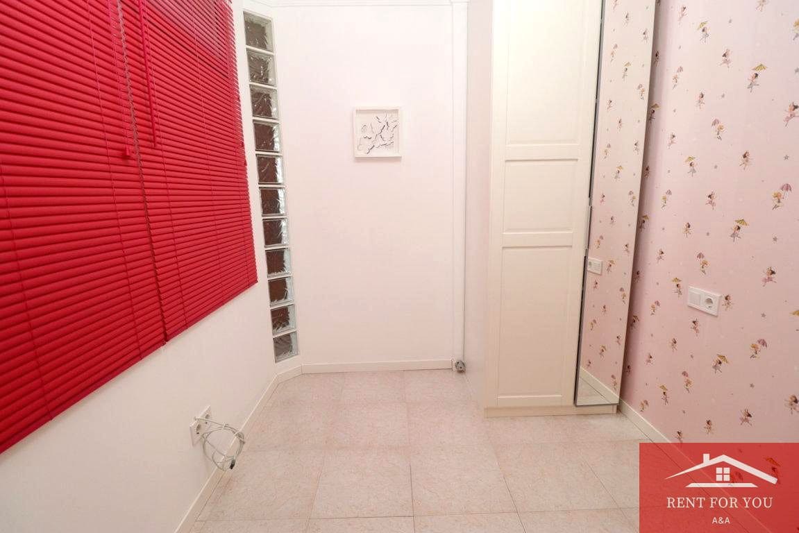 3 bedroom Flat for rent in Coin - € 800 (Ref: 10048239)