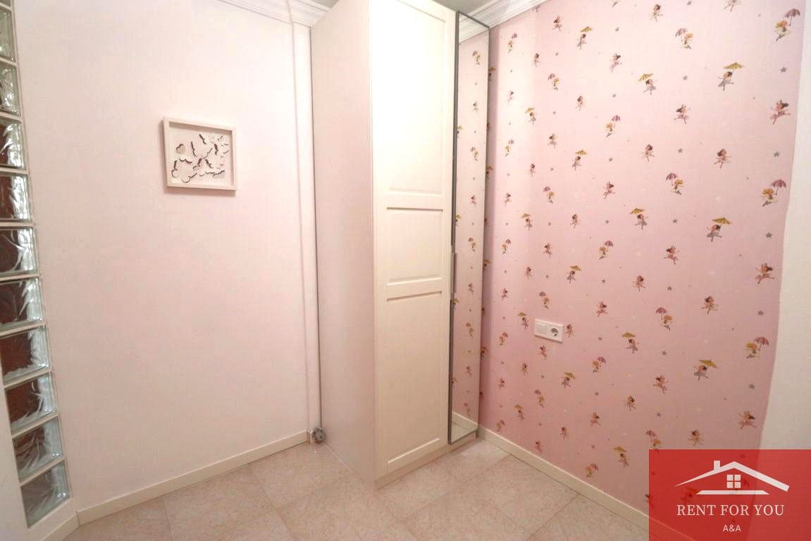 3 bedroom Flat for rent in Coin - € 800 (Ref: 10048239)