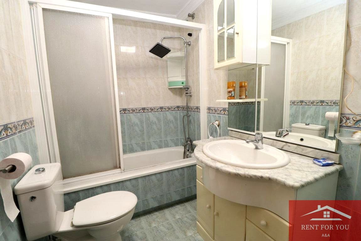 3 bedroom Flat for rent in Coin - € 800 (Ref: 10048239)