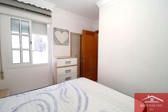 Appartement de 3 chambres à louer à Coín - 800 € (Ref: 10048239)