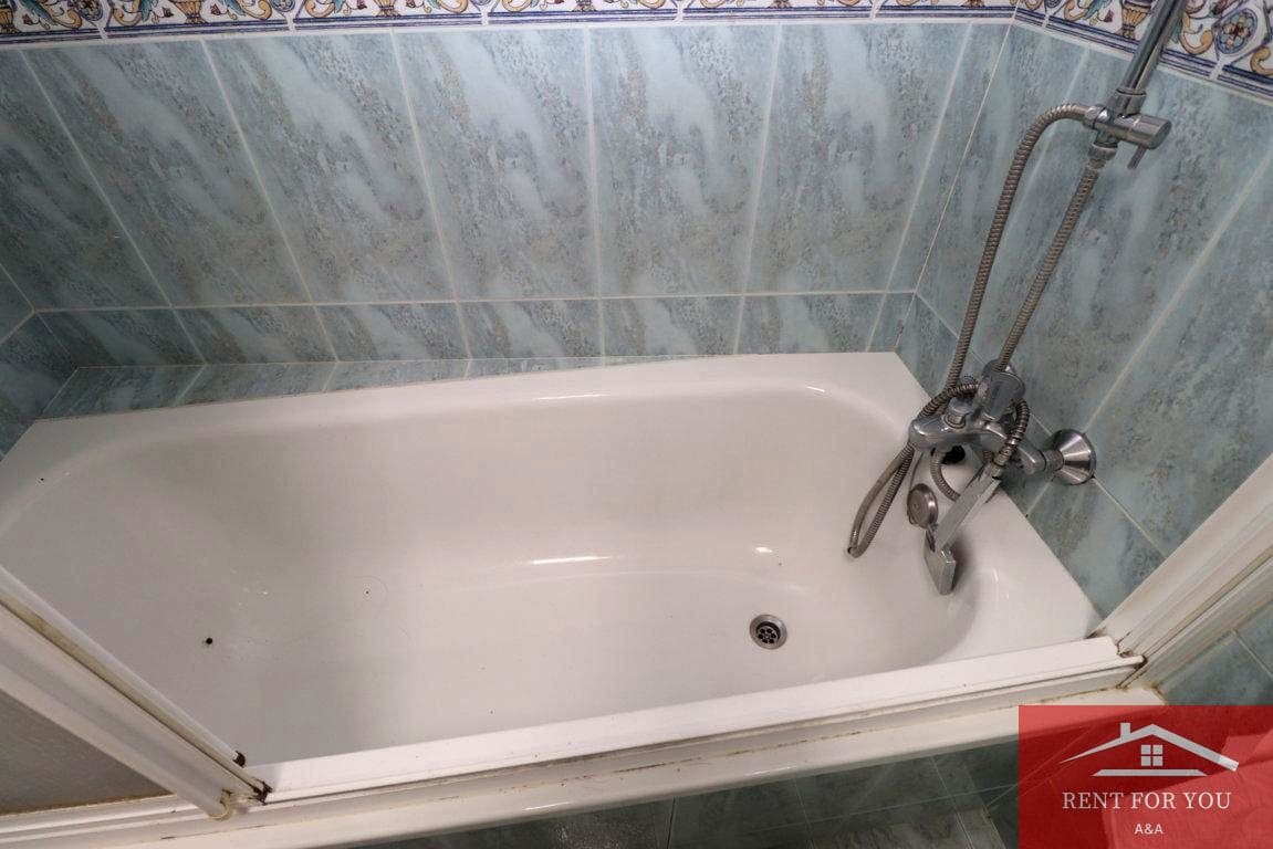 3 bedroom Flat for rent in Coin - € 800 (Ref: 10048239)