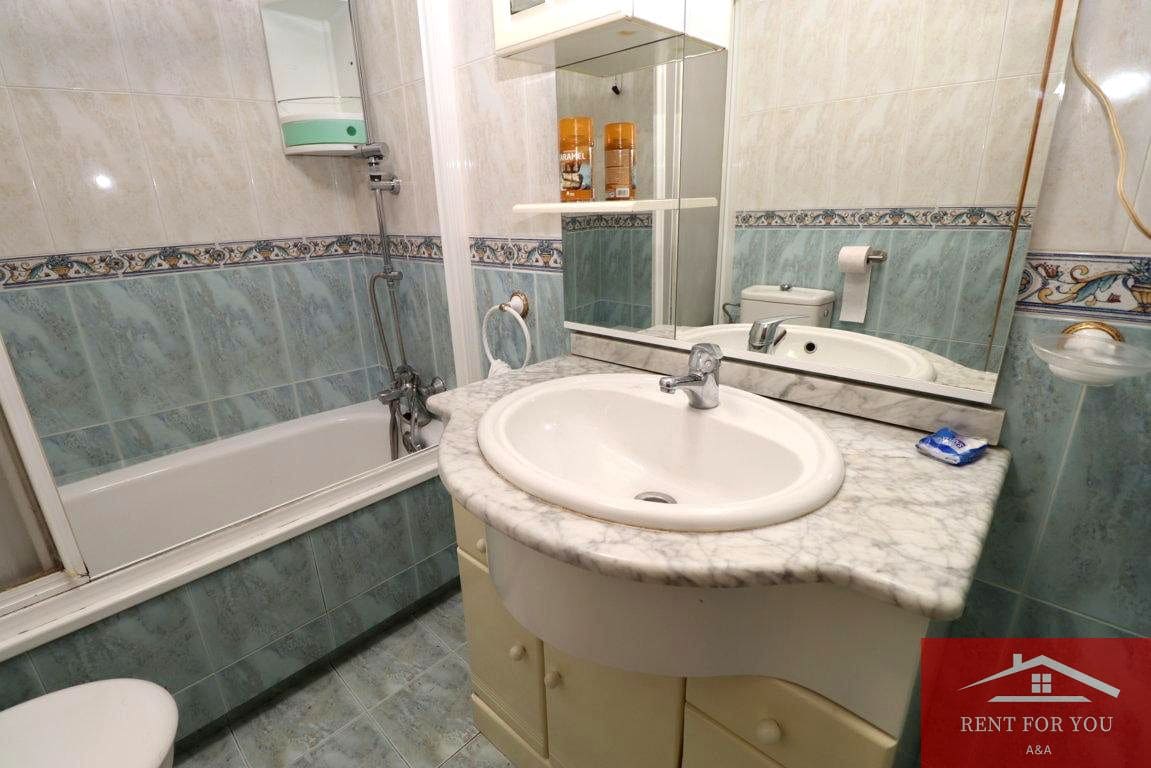 3 bedroom Flat for rent in Coin - € 800 (Ref: 10048239)