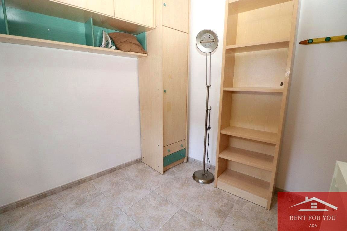 3 bedroom Flat for rent in Coin - € 800 (Ref: 10048239)