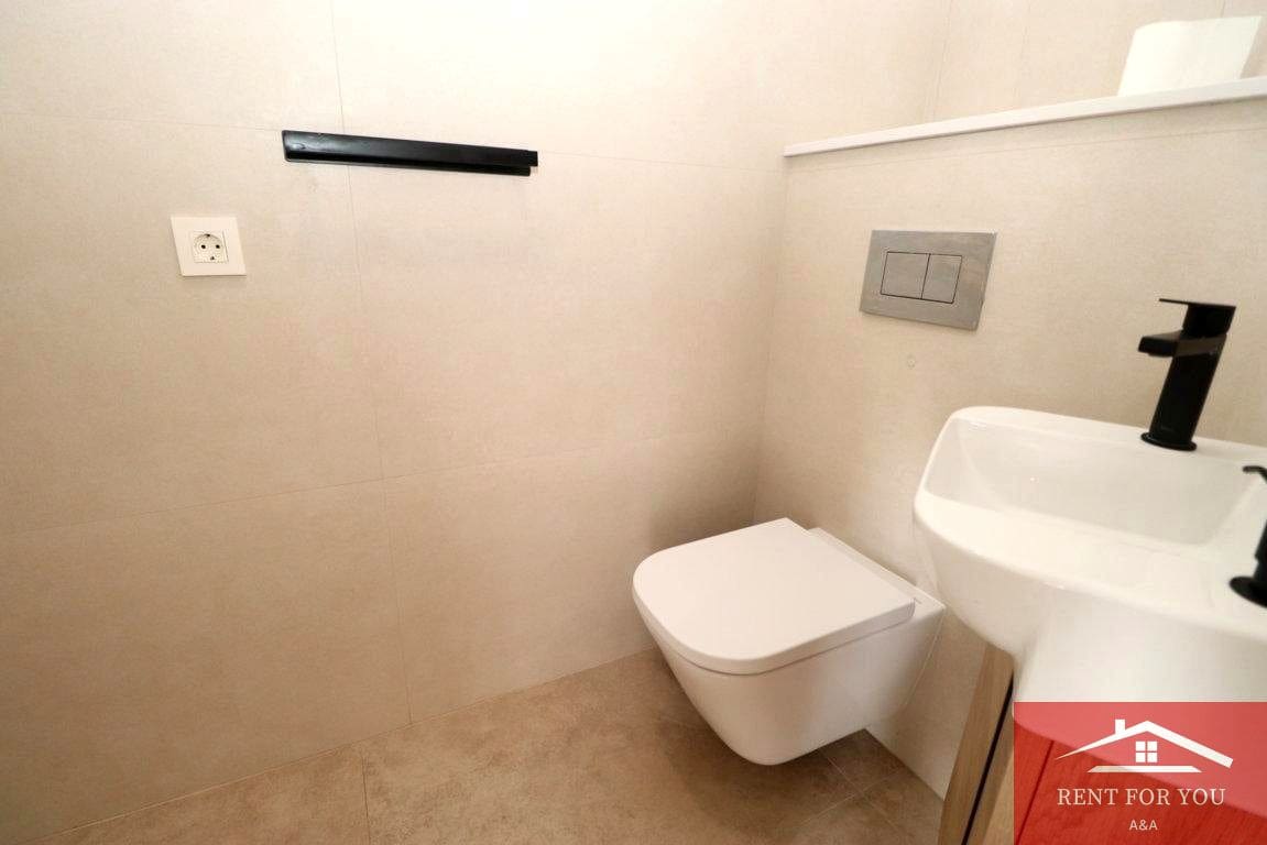 2 sypialnia Mieszkanie do wynajęcia w Alhaurin el Grande z garażem - 1 000 € (Ref: 10049864)