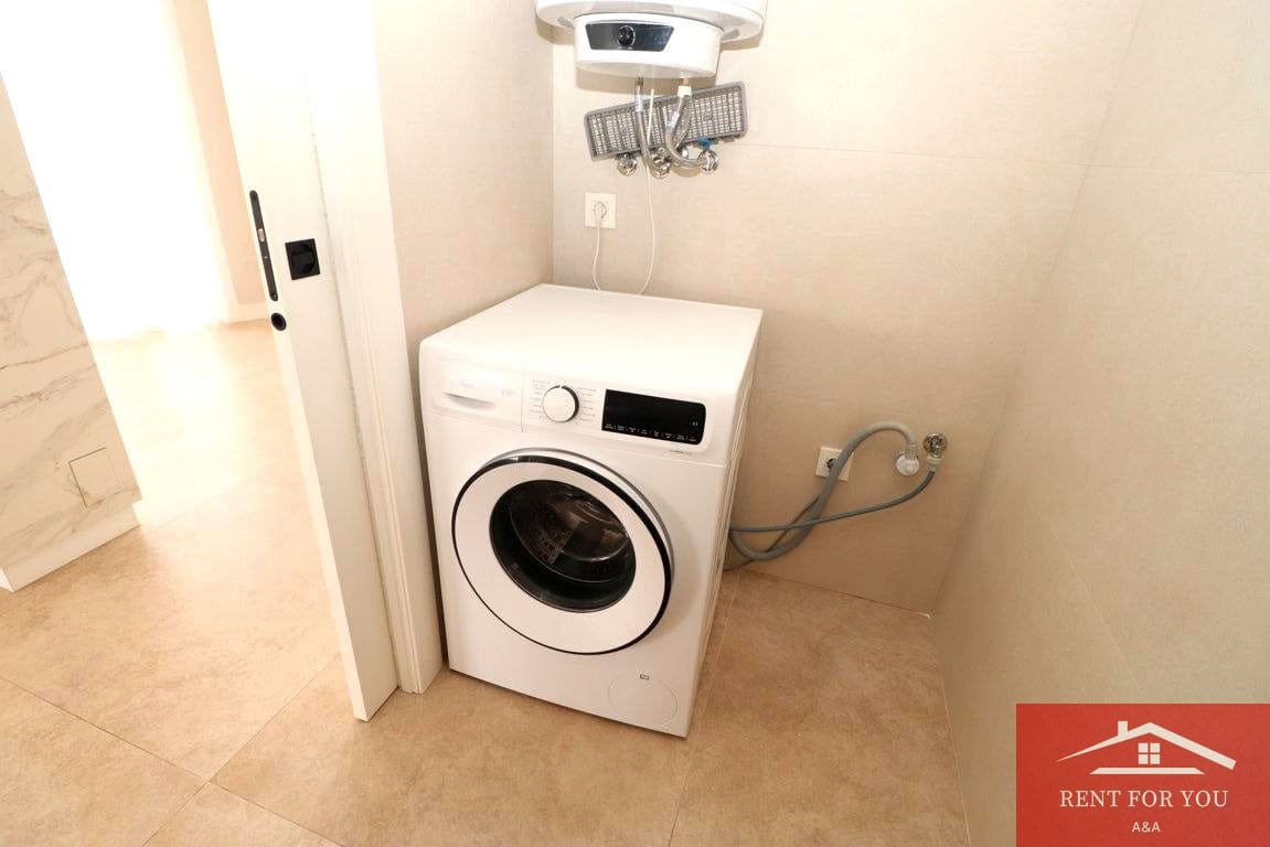 2 sypialnia Mieszkanie do wynajęcia w Alhaurin el Grande z garażem - 1 000 € (Ref: 10049864)