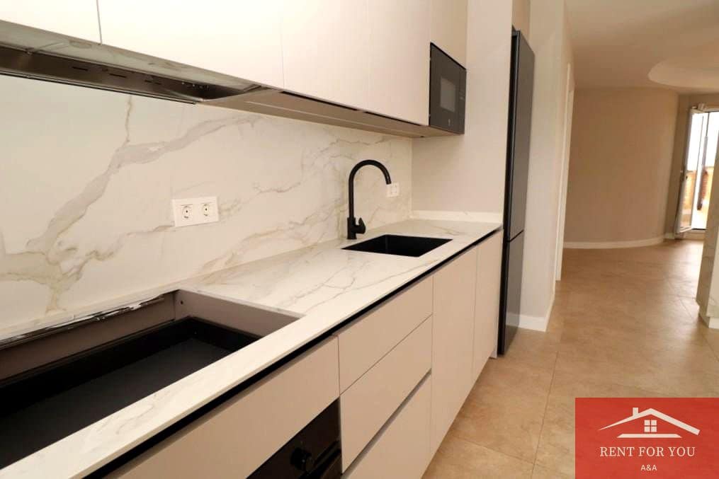 2 sypialnia Mieszkanie do wynajęcia w Alhaurin el Grande z garażem - 1 000 € (Ref: 10049864)