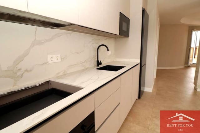 2 sypialnia Mieszkanie do wynajęcia w Alhaurín el Grande z garażem - 1 000 € (Ref: 10049864)