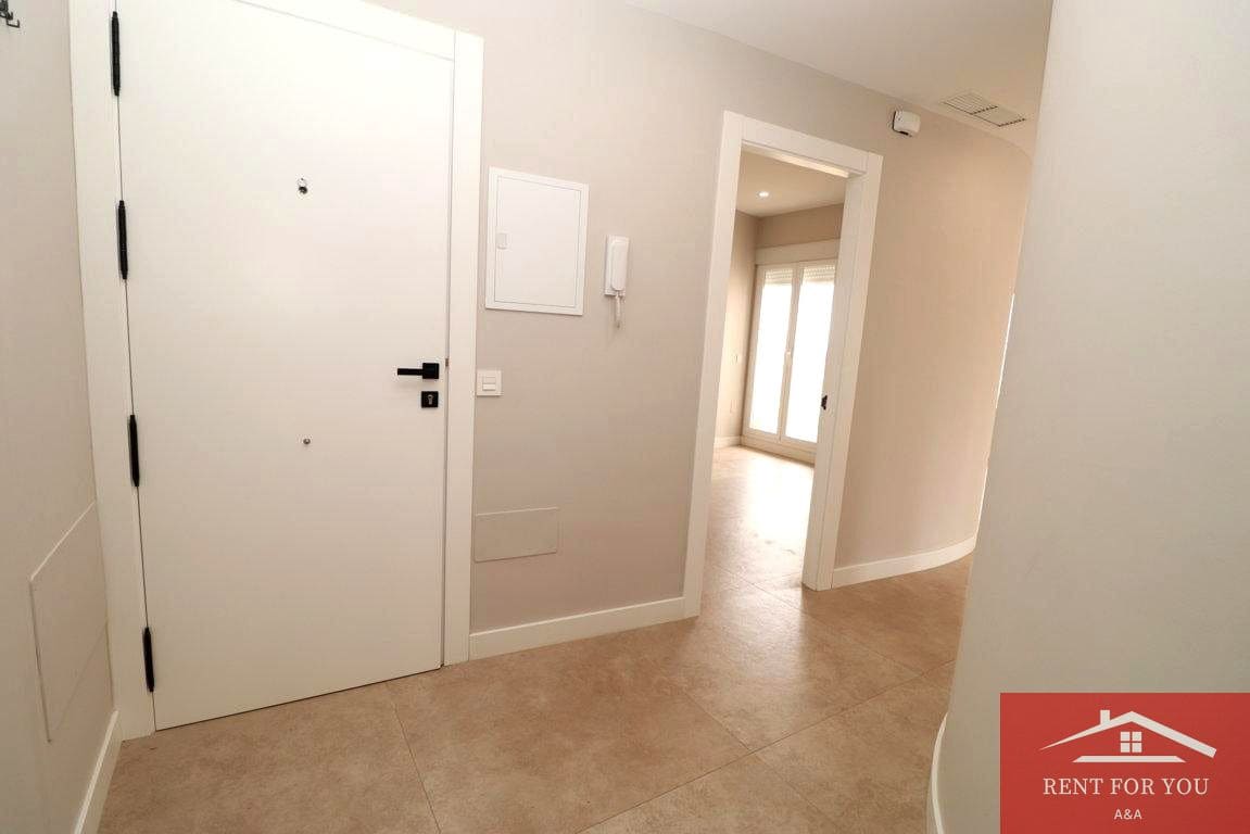 2 sypialnia Mieszkanie do wynajęcia w Alhaurin el Grande z garażem - 1 000 € (Ref: 10049864)