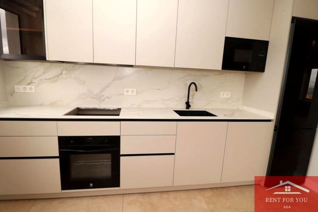 2 sypialnia Mieszkanie do wynajęcia w Alhaurín el Grande z garażem - 1 000 € (Ref: 10049864)