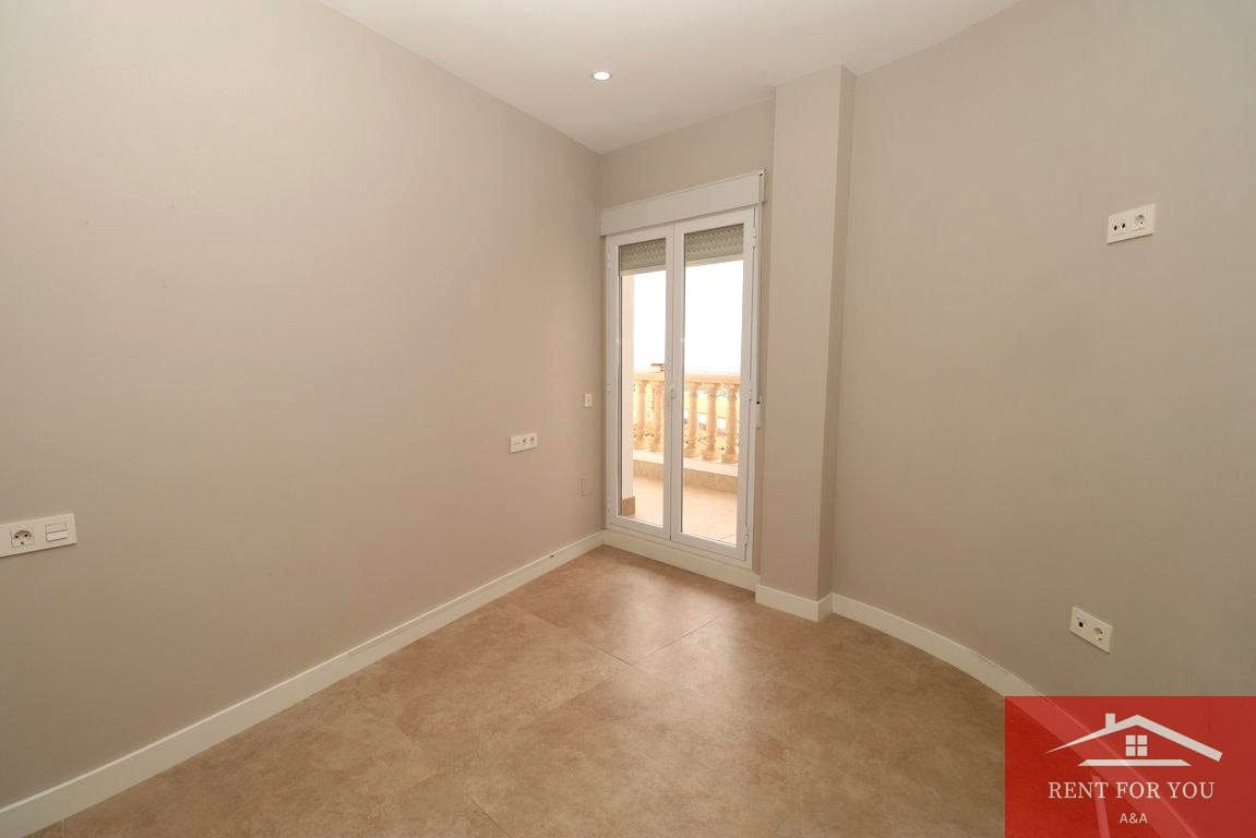 2 sypialnia Mieszkanie do wynajęcia w Alhaurin el Grande z garażem - 1 000 € (Ref: 10049864)
