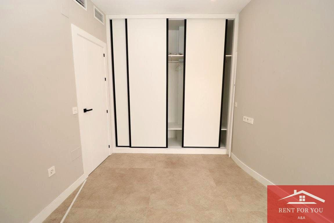 2 sypialnia Mieszkanie do wynajęcia w Alhaurin el Grande z garażem - 1 000 € (Ref: 10049864)