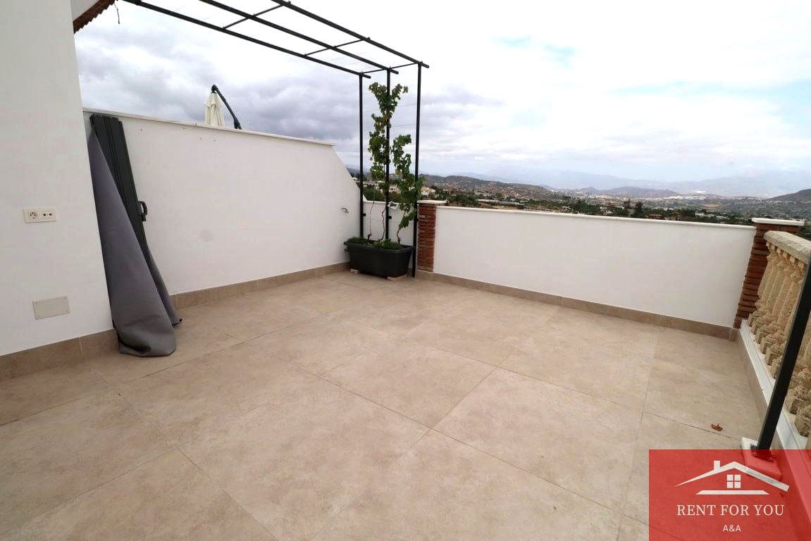 2 sypialnia Mieszkanie do wynajęcia w Alhaurin el Grande z garażem - 1 000 € (Ref: 10049864)