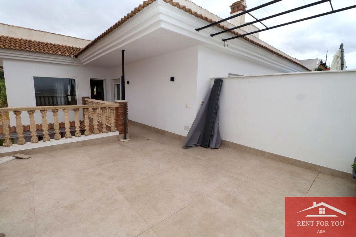 2 sypialnia Mieszkanie do wynajęcia w Alhaurin el Grande z garażem - 1 000 € (Ref: 10049864)