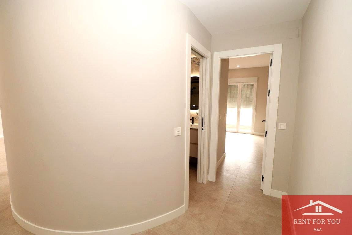 2 sypialnia Mieszkanie do wynajęcia w Alhaurin el Grande z garażem - 1 000 € (Ref: 10049864)