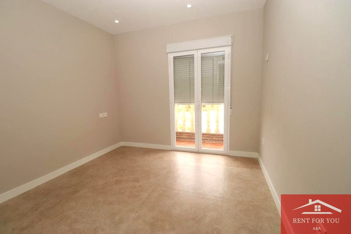 2 sypialnia Mieszkanie do wynajęcia w Alhaurin el Grande z garażem - 1 000 € (Ref: 10049864)