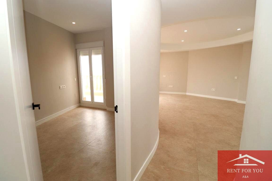 2 sypialnia Mieszkanie do wynajęcia w Alhaurin el Grande z garażem - 1 000 € (Ref: 10049864)