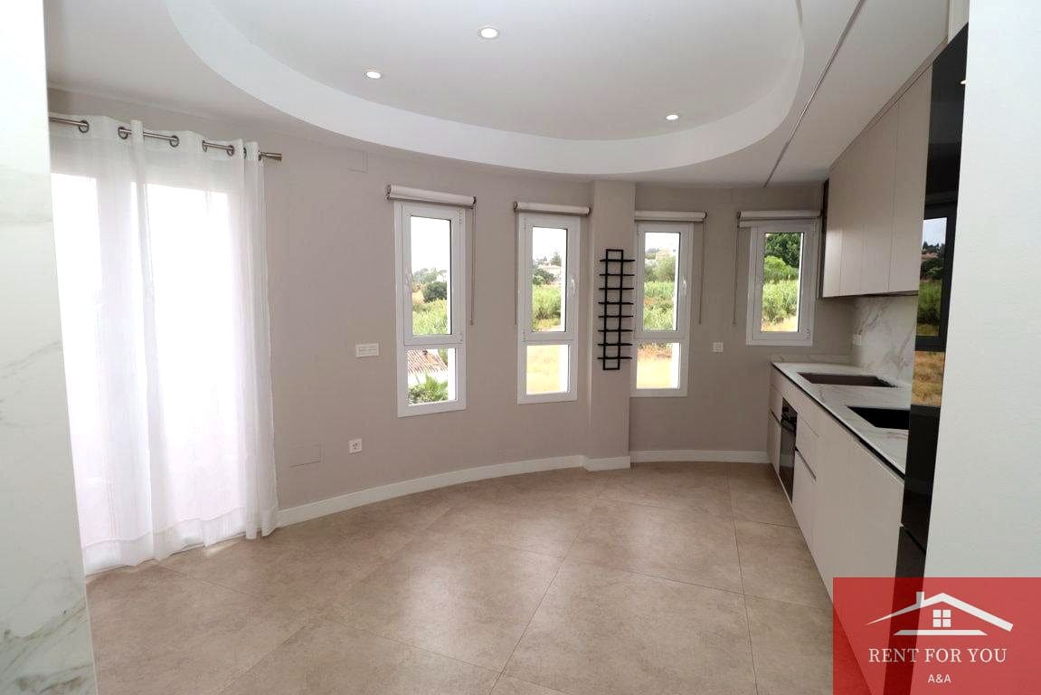 2 sypialnia Mieszkanie do wynajęcia w Alhaurin el Grande z garażem - 1 000 € (Ref: 10049864)