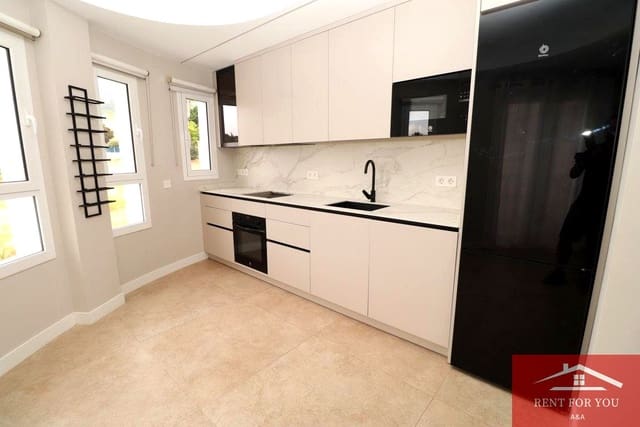 2 sypialnia Mieszkanie do wynajęcia w Alhaurín el Grande z garażem - 1 000 € (Ref: 10049864)