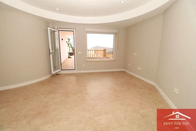 2 sypialnia Mieszkanie do wynajęcia w Alhaurín el Grande z garażem - 1 000 € (Ref: 10049864)