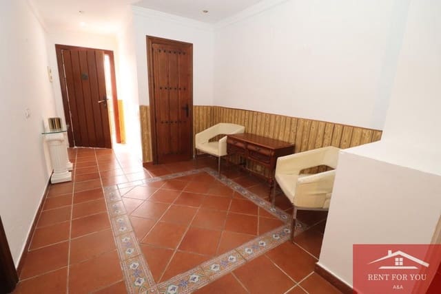 4 Zimmer Villa zu vermieten in Coín - 1.100 € (Ref: 10050464)