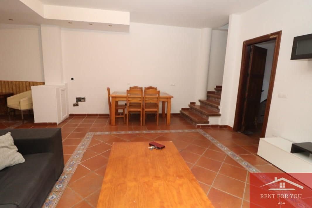 4 bedroom Villa for rent in Coin - € 1,100 (Ref: 10050464)