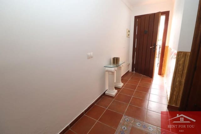 4 Zimmer Villa zu vermieten in Coín - 1.100 € (Ref: 10050464)
