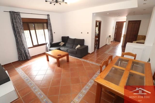 4 Zimmer Villa zu vermieten in Coín - 1.100 € (Ref: 10050464)