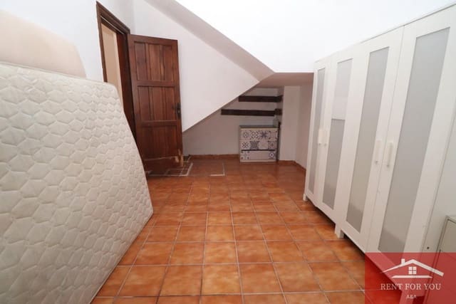 4 Zimmer Villa zu vermieten in Coín - 1.100 € (Ref: 10050464)