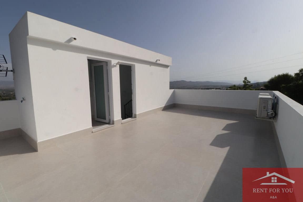 Piso de 1 habitación en Alhaurín el Grande en alquiler con garaje - 900 € (Ref: 10071799)