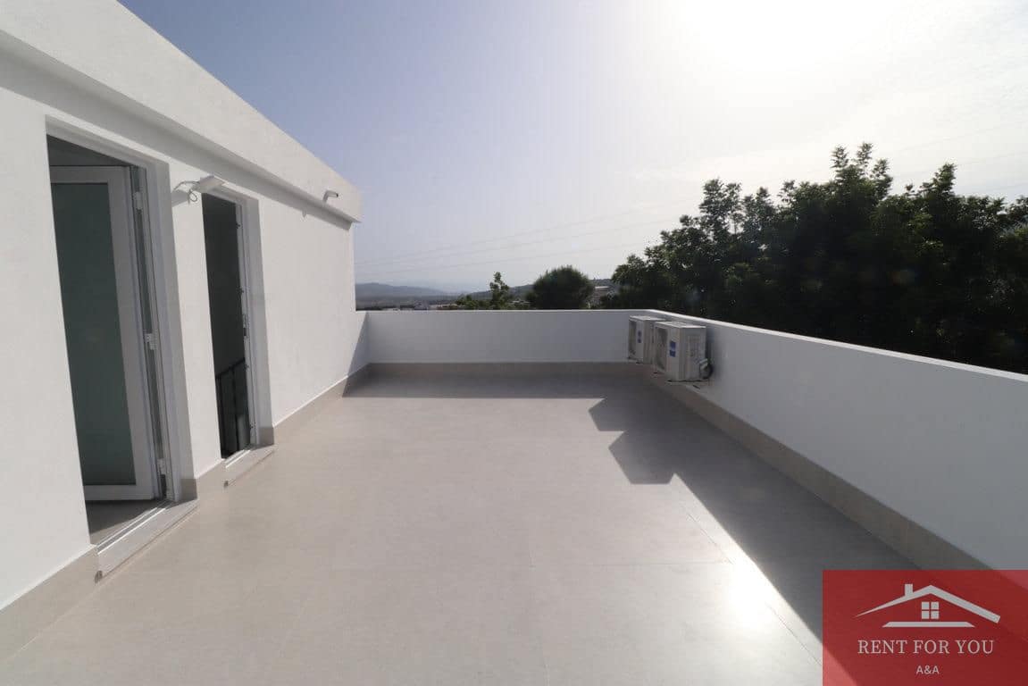 Piso de 1 habitación en Alhaurín el Grande en alquiler con garaje - 900 € (Ref: 10071799)