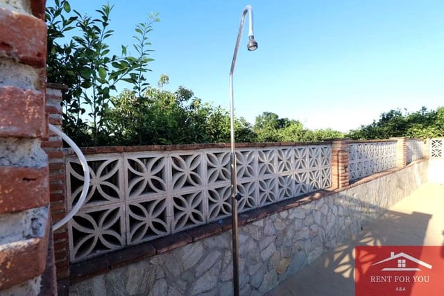 3 soveværelse Villa til leje i Alhaurín el Grande - € 1.400 (Ref: 10085311)