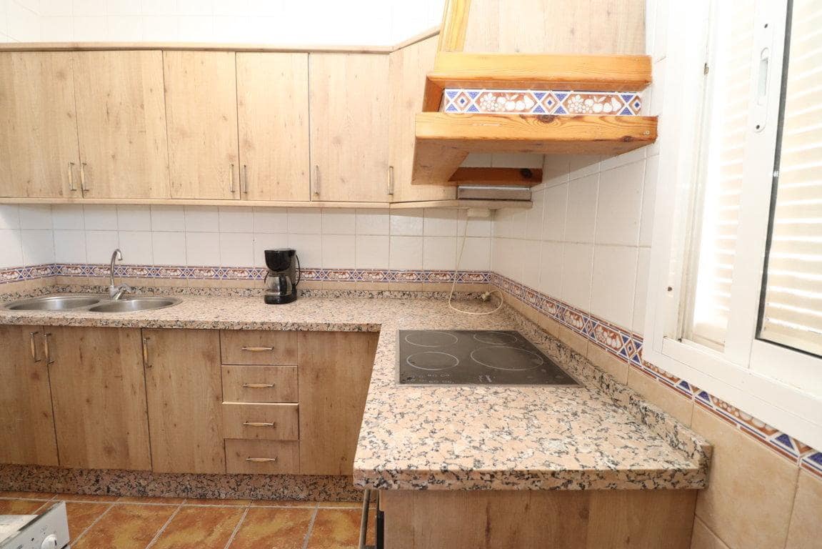 3 bedroom Villa for rent in Alhaurin el Grande with pool garage - € 1,400 (Ref: 10085311)